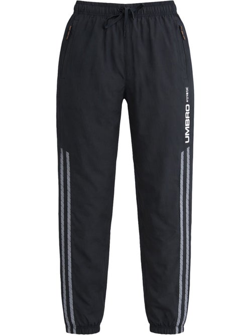 Ensemble de survêtement homme veste zippé et pantalon modèle  umbro - Kiabi