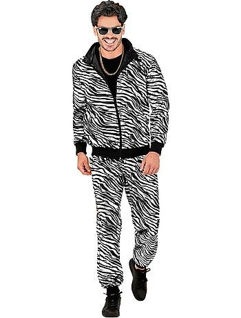 Ensemble de survêtement métallisé tendance pour soirée