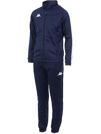 Ensemble de survêtement mixte kappa