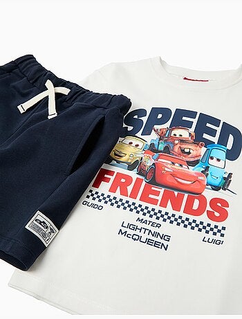 Ensemble de voitures ©disney, mo fashion