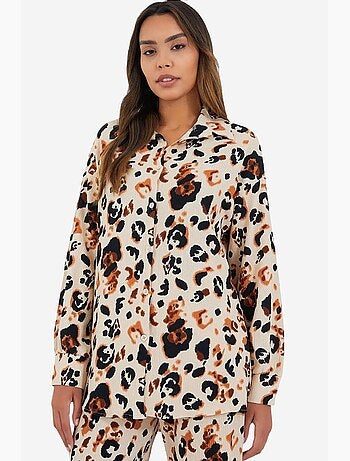 Ensemble deux pièces en tricot bdart