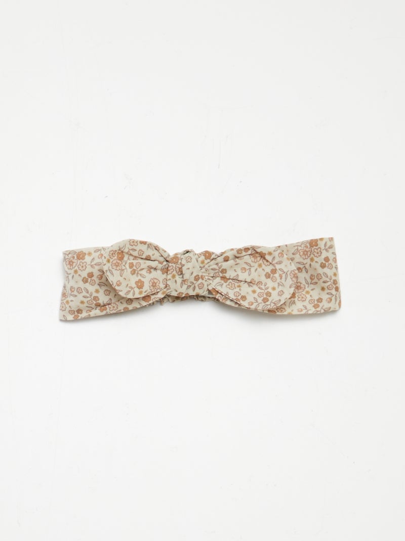 Ensemble 'Disney' - 3 pièces Beige - Kiabi