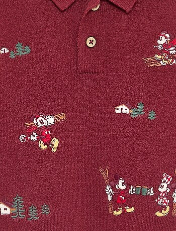 Ensemble 'Disney' 2 pièces - Pull + pantalon
