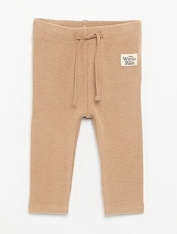 Ensemble 'Disney' 2 pièces - Sweat à volants + legging
