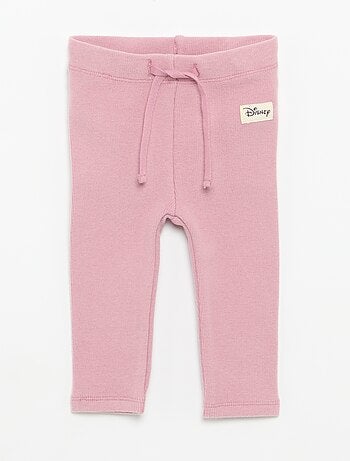 Ensemble 'Disney' 2 pièces - Sweat à volants + legging