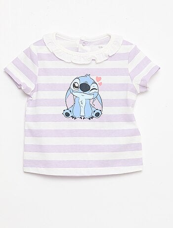 Ensemble 'Disney' 2 pièces - T-shirt + combinaison courte