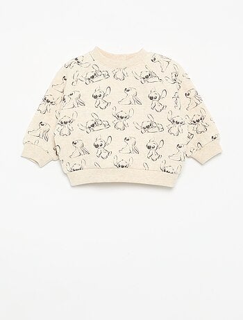 Ensemble 'Disney' 2 pièces : sweat + pantalon