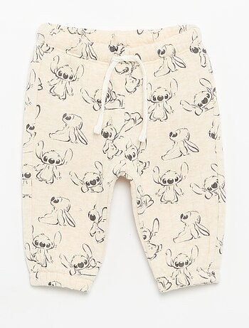 Ensemble 'Disney' 2 pièces : sweat + pantalon
