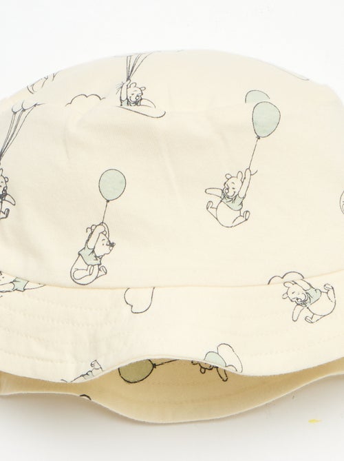 Ensemble 'Disney' combinaison short + chapeau - Kiabi