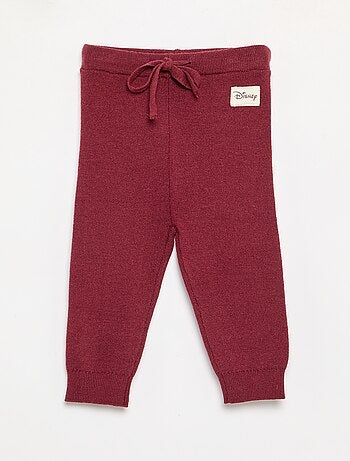 Ensemble 'Disney' 'Noël' 2 pièces - Pull + pantalon