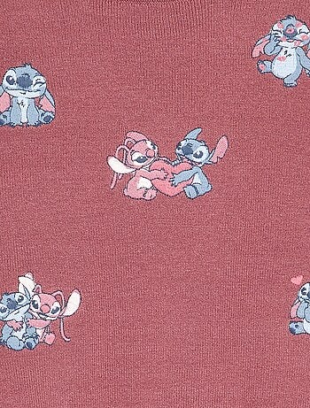 Ensemble 'Disney' 'Stitch' 2 pièces - Pull + pantalon