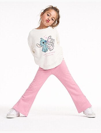 Ensemble disney 'stitch' ©, mo fashion