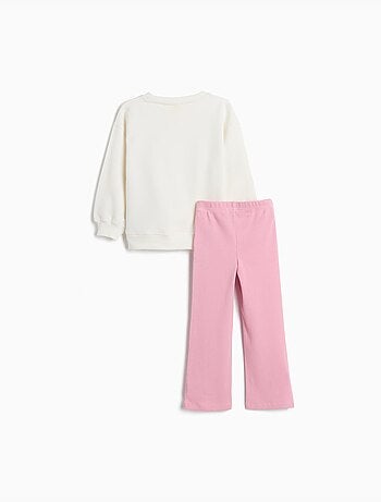 Ensemble disney 'stitch' ©, mo fashion