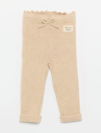 Ensemble 'Disney' 'Winnie' 2 pièces - Pull + legging