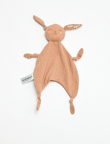 Ensemble dors bien + body + doudou - 3 pièces