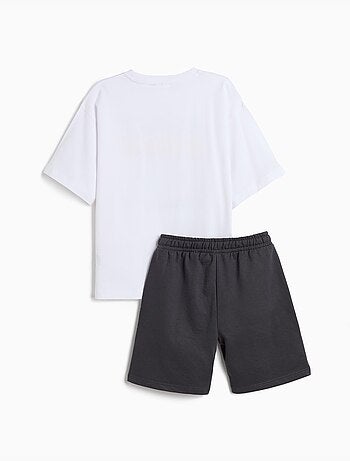 Ensemble Dragon Ball, MO Fashion