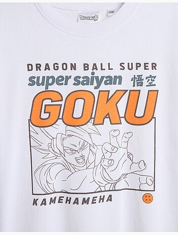 Ensemble Dragon Ball, MO Fashion