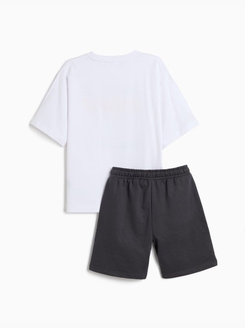 Ensemble Dragon Ball, MO Fashion - Kiabi