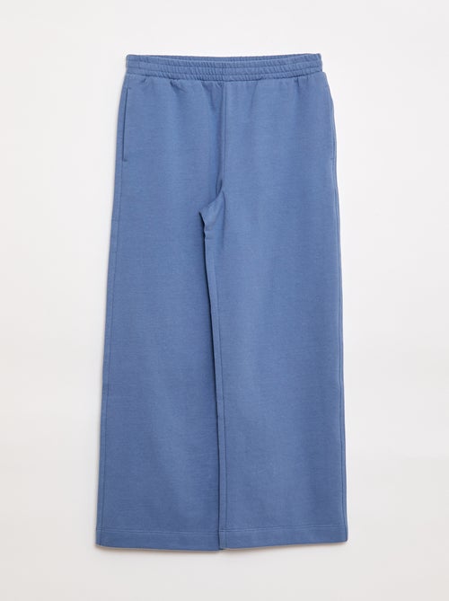 Ensemble en jersey t-shirt + pantalon - Kiabi