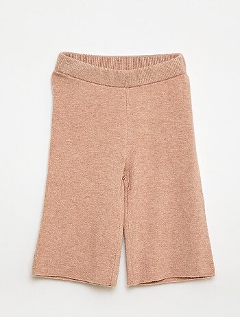 Ensemble en maille douce - 2 pièces