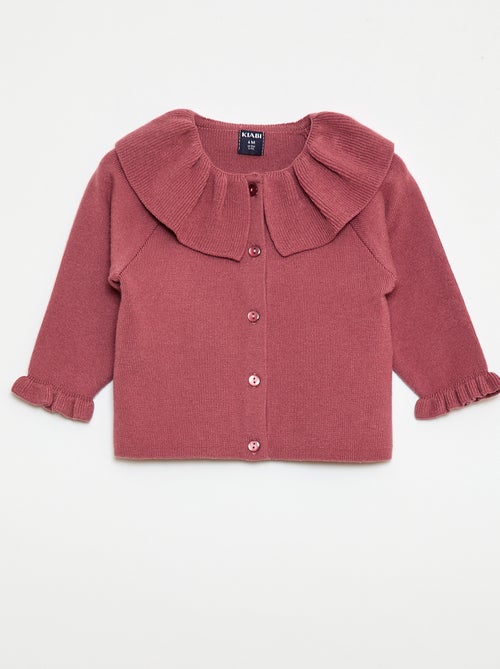 Ensemble en maille douce - 2 pièces - Kiabi Ensemble en maille douce - 2 pièces - Kiabi