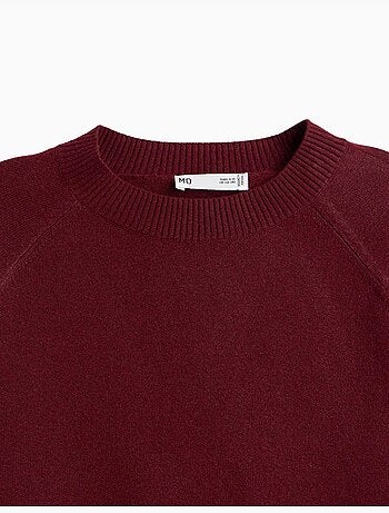 Ensemble en maille, mo fashion