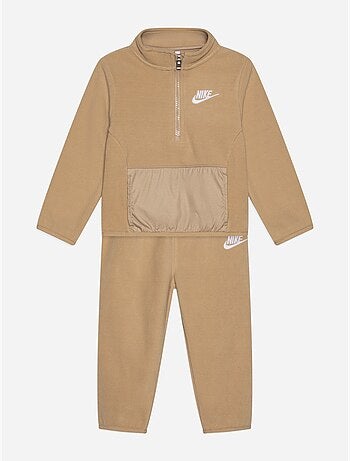Ensemble en polaire - Nike