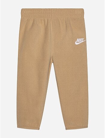Ensemble en polaire - Nike