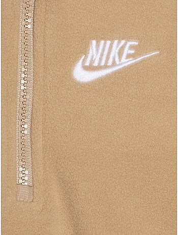 Ensemble en polaire - Nike