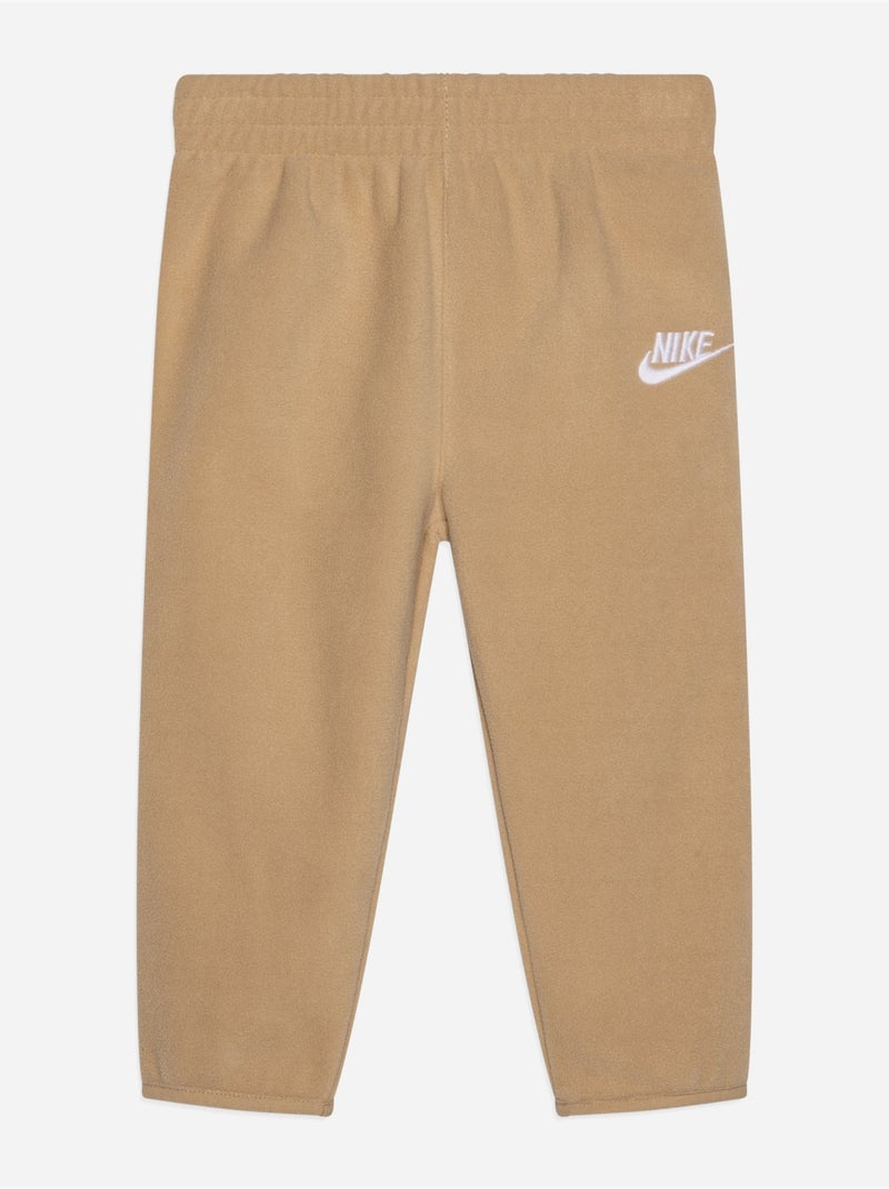 Ensemble  en polaire - Nike Beige - Kiabi