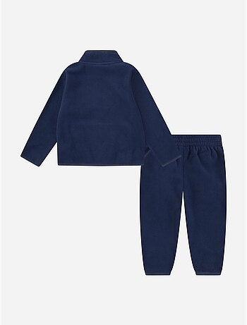 Ensemble en polaire - Nike