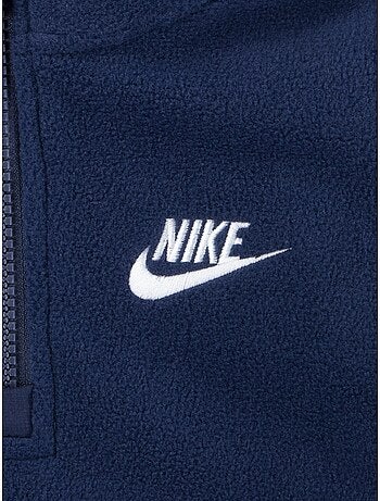 Ensemble en polaire - Nike