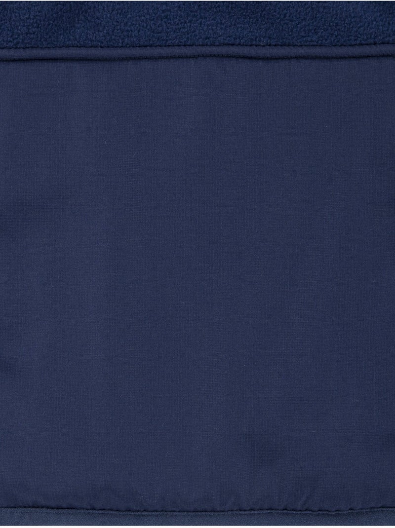 Ensemble  en polaire - Nike Bleu marine - Kiabi
