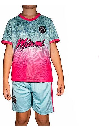 Ensemble enfant sport zone