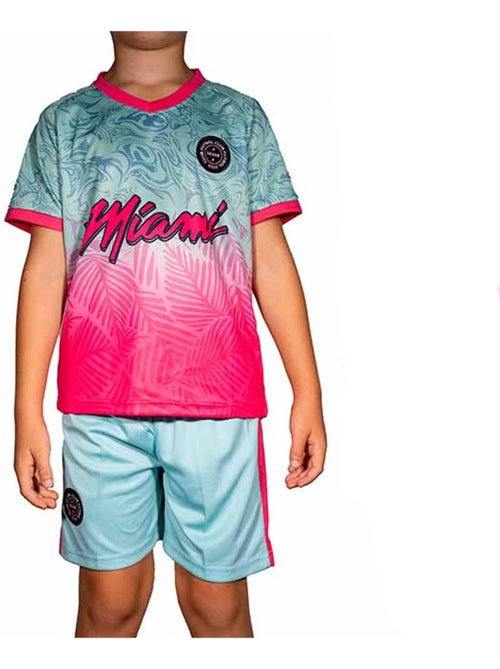 Ensemble Enfant Sport Zone - Kiabi