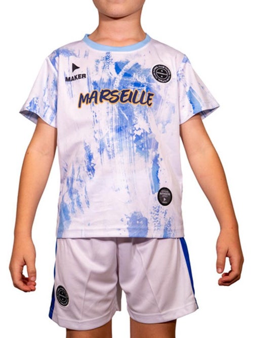 Ensemble Enfant Sport Zone Marseille - Kiabi