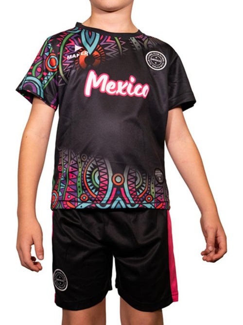 Ensemble Enfant Sport Zone Mexico - Kiabi