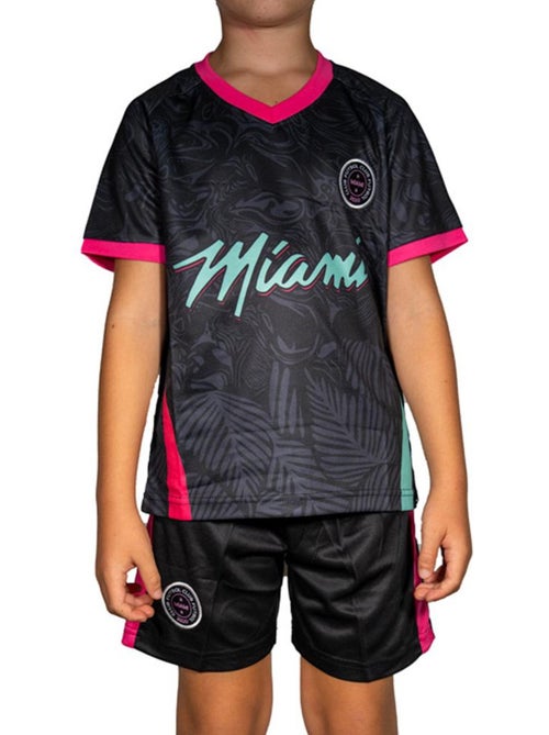 Ensemble Enfant Sport Zone Miami - Kiabi