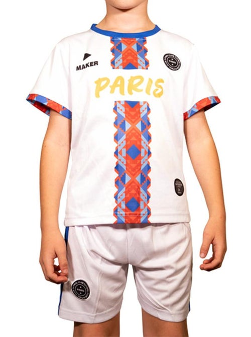 Ensemble Enfant Sport Zone Paris - Kiabi