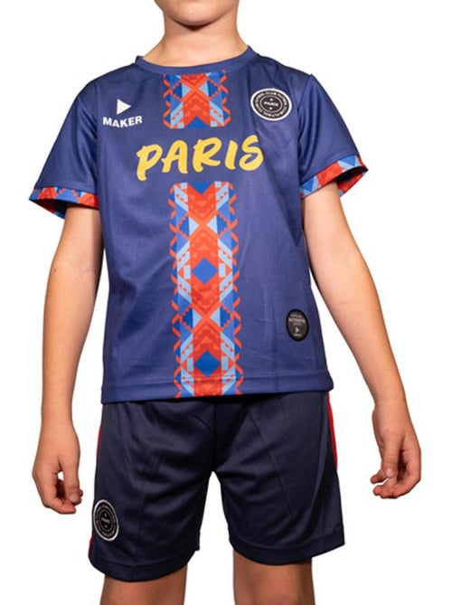 Ensemble Enfant Sport Zone Paris - Kiabi
