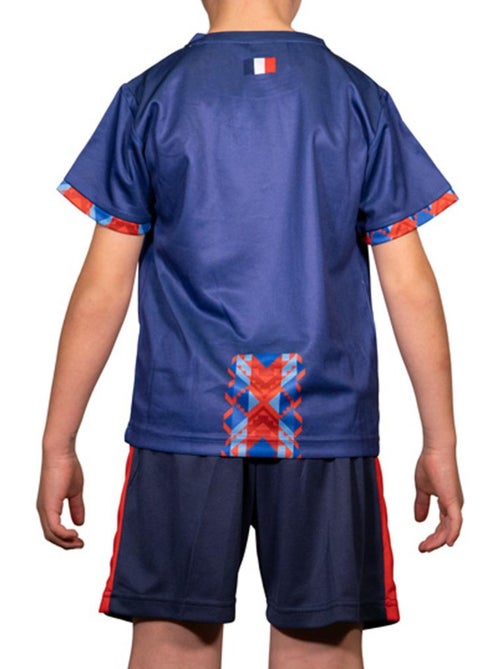 Ensemble Enfant Sport Zone Paris - Kiabi
