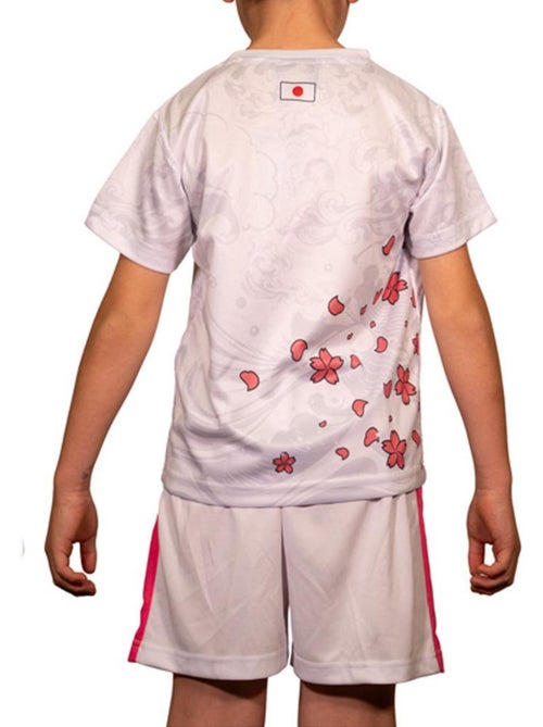 Ensemble Enfant Sport Zone Tokyo - Kiabi