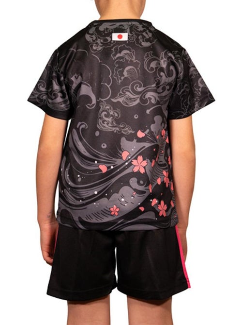 Ensemble Enfant Sport Zone Tokyo - Kiabi
