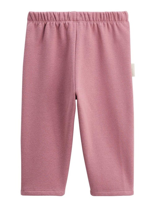 Ensemble enfant sweat et pantalon en molleton Matcha - Kiabi Ensemble enfant sweat et pantalon en molleton Matcha - Kiabi