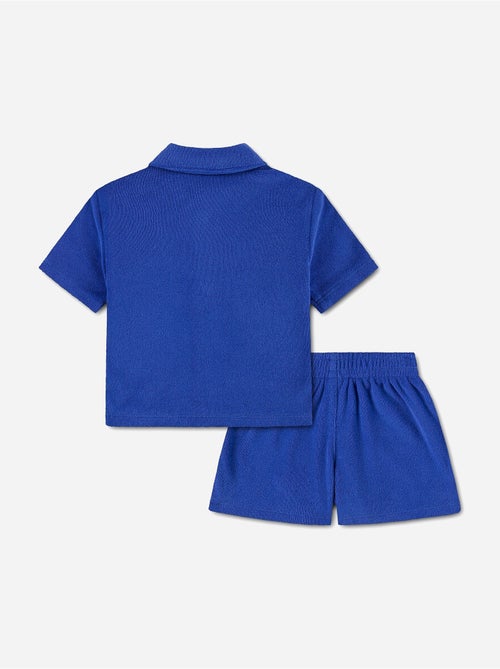 Ensemble fille 2 pièces - Jordan - Kiabi