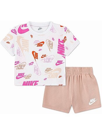 Ensemble fille 2 pièces - Nike