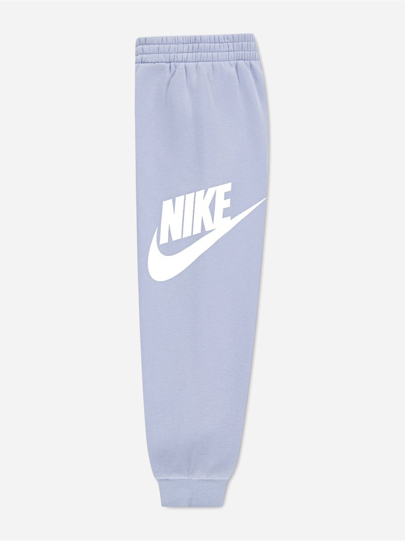 Ensemble fille 2 pièces - Nike Mauve lilas - Kiabi