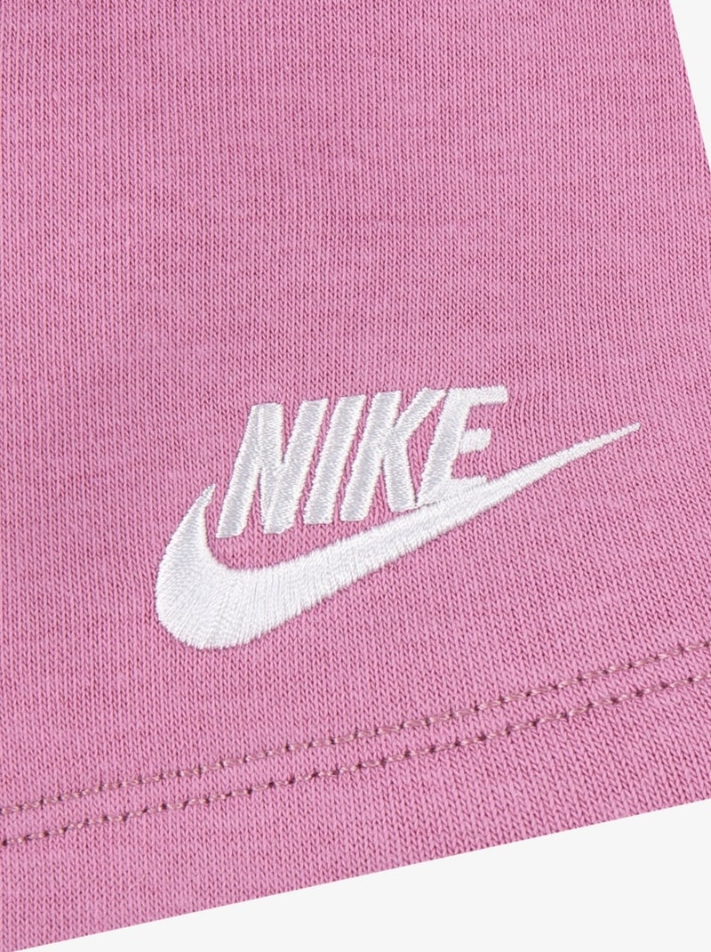Ensemble fille 2 pièces - Nike Rose - Kiabi