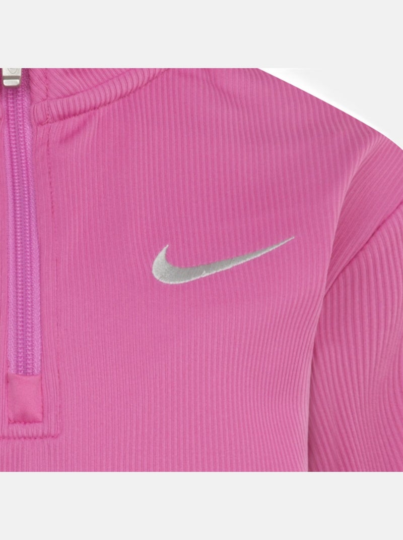 Ensemble fille 2 pièces - Nike Rose - Kiabi