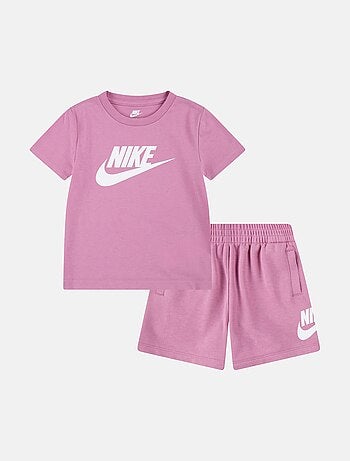 Ensemble fille 2 pièces - Nike